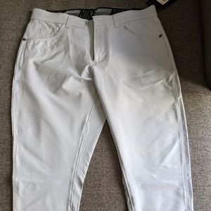 NWT Nike 5 Pocket Slim Fit Golf Pants 30x30